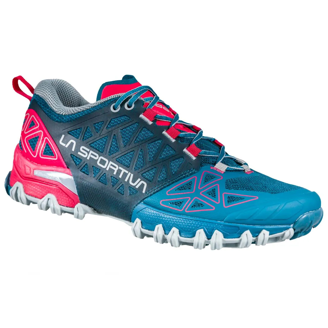 LA SPORTIVA BUSHIDO II (Sólo tienda online)