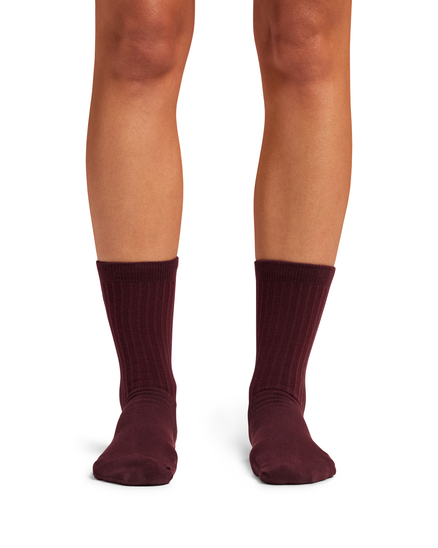 ON LOGO SOCK 3-PACK