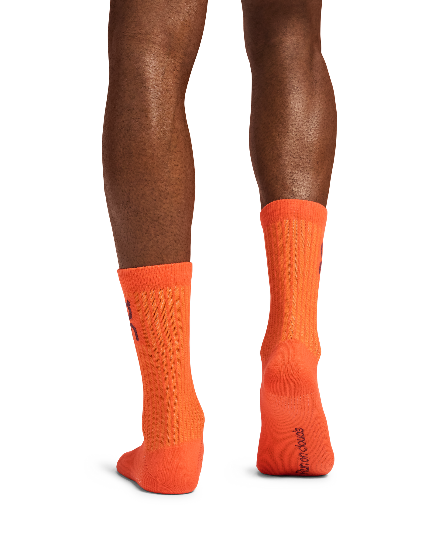 ON LOGO SOCK 3-PACK