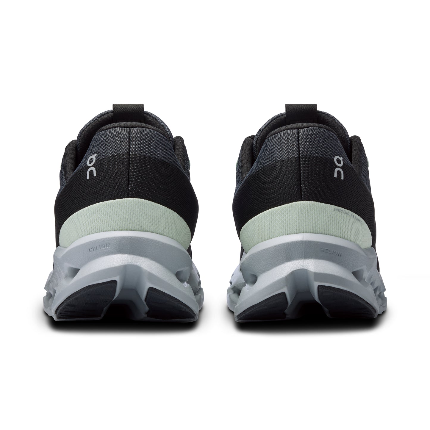 ON CLOUDSURFER