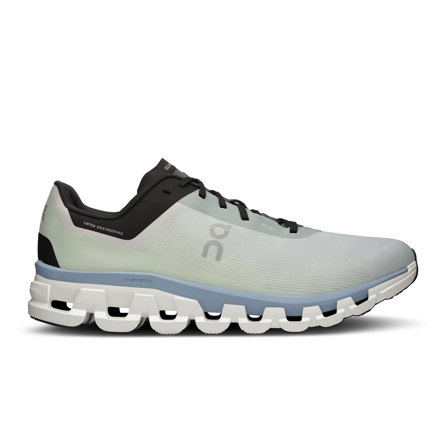 ON CLOUDFLOW 4