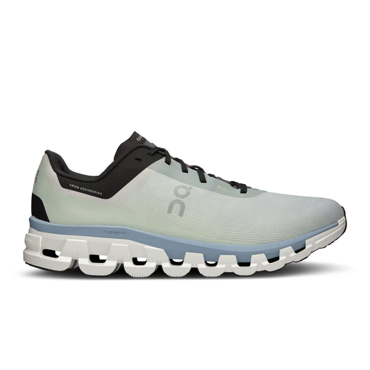 ON CLOUDFLOW 4