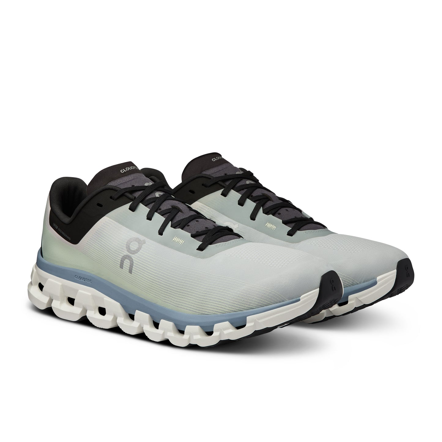 ON CLOUDFLOW 4