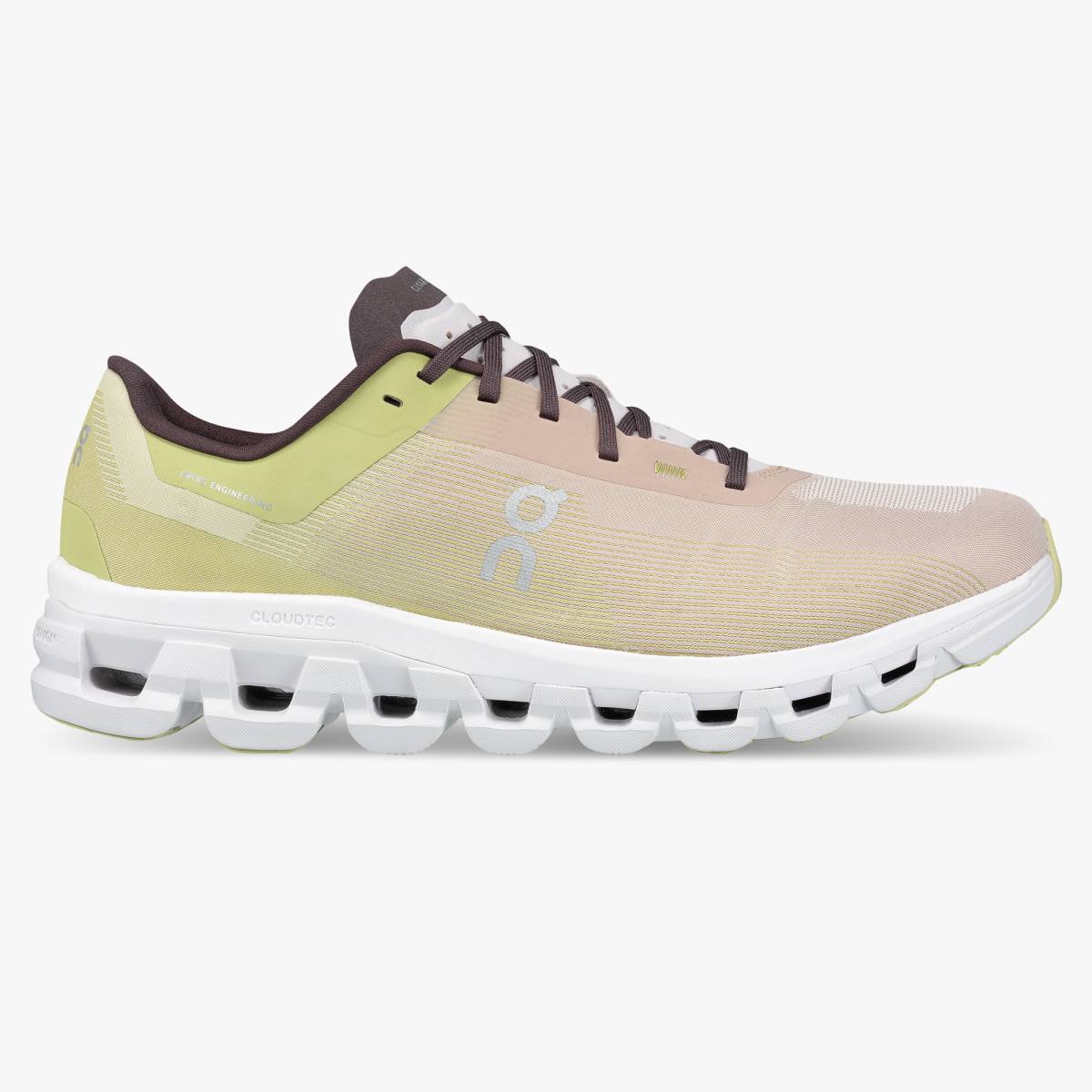 ON CLOUDFLOW 4