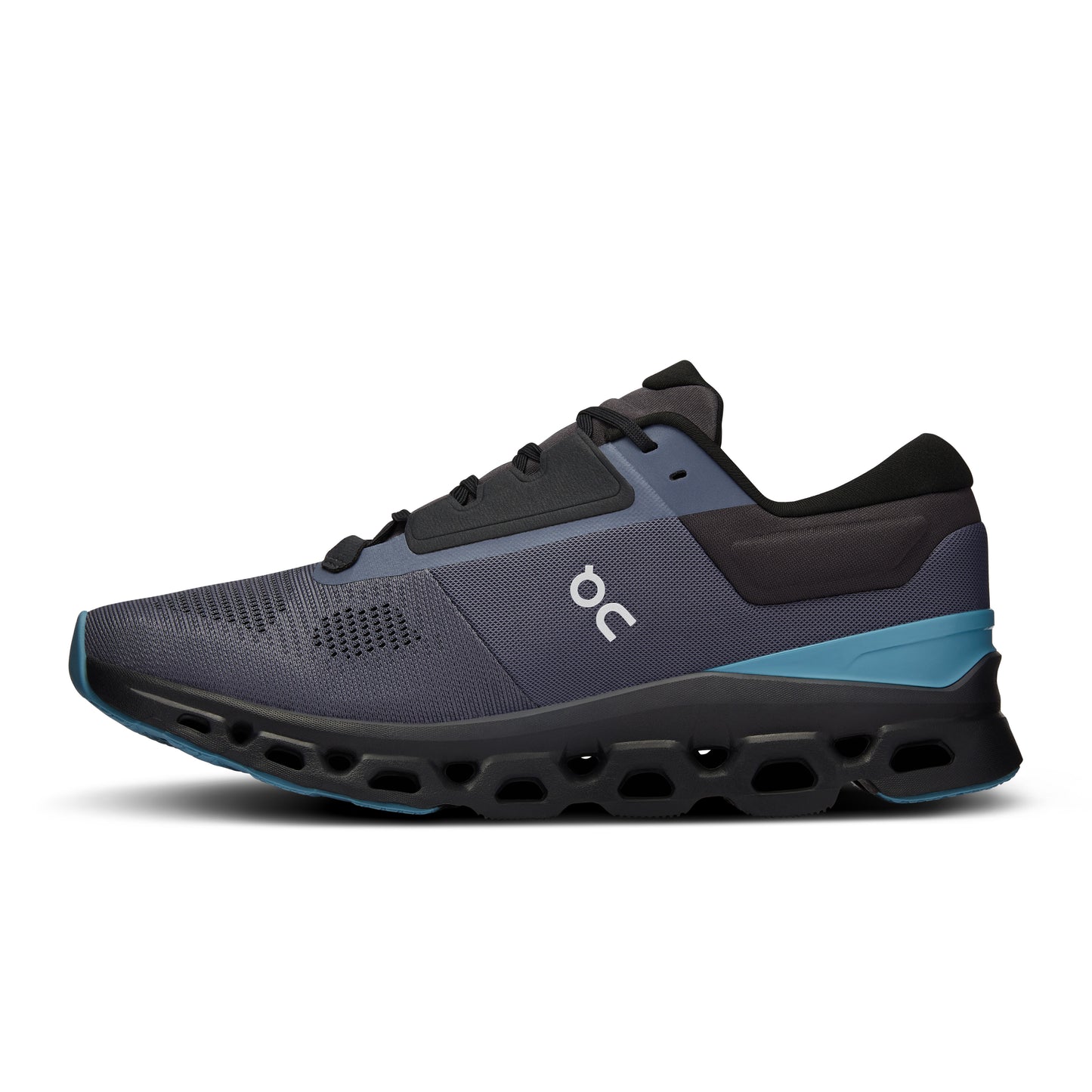 ON CLOUDSTRATUS 3