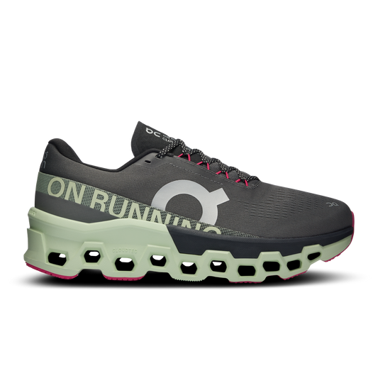 ON CLOUDMONSTER 2