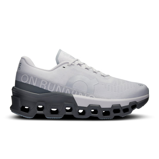ON CLOUDMONSTER 2