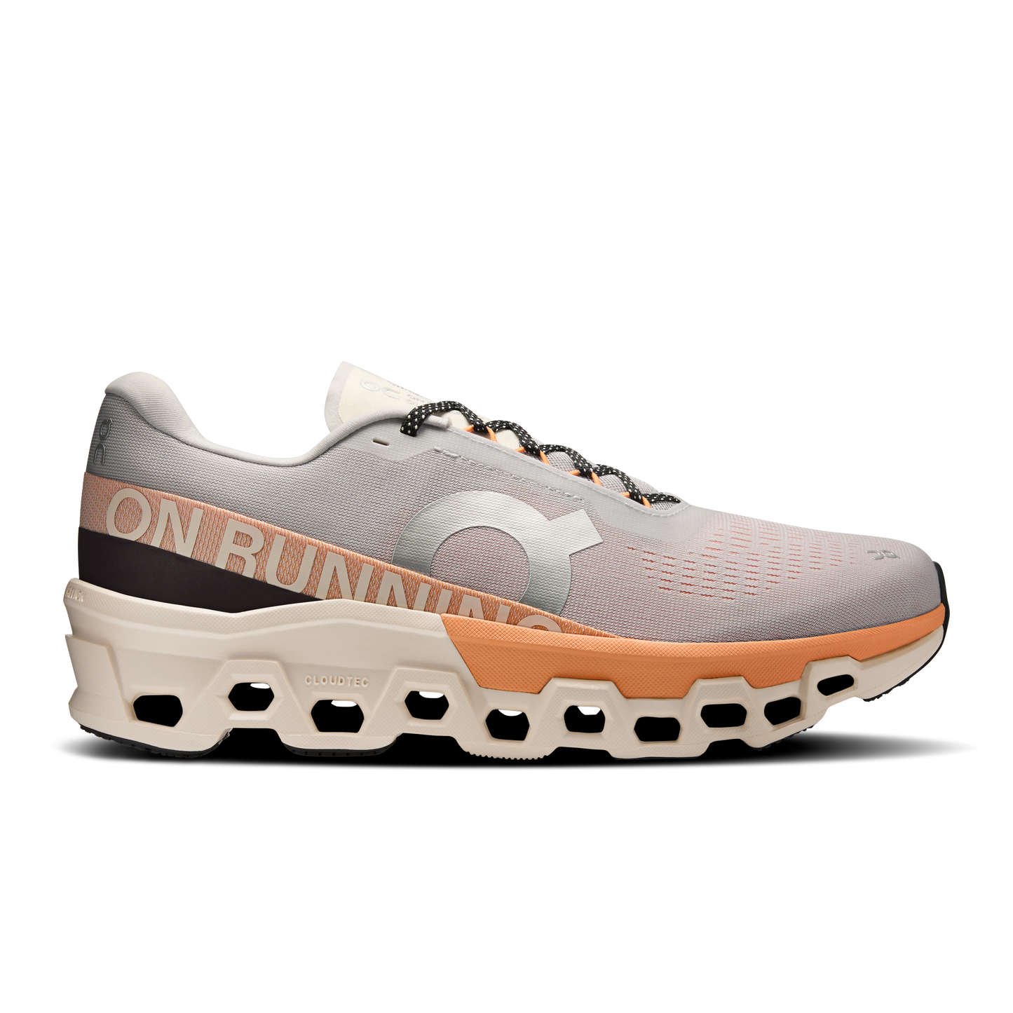 ON CLOUDMONSTER 2