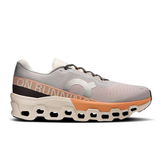 ON CLOUDMONSTER 2