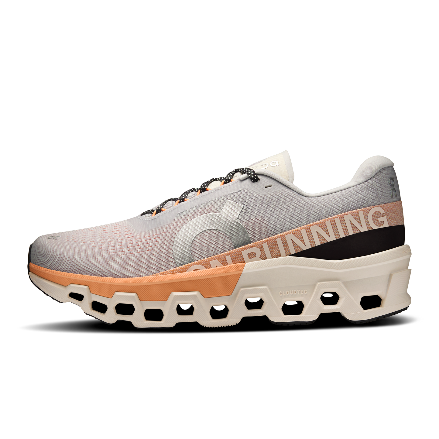 ON CLOUDMONSTER 2