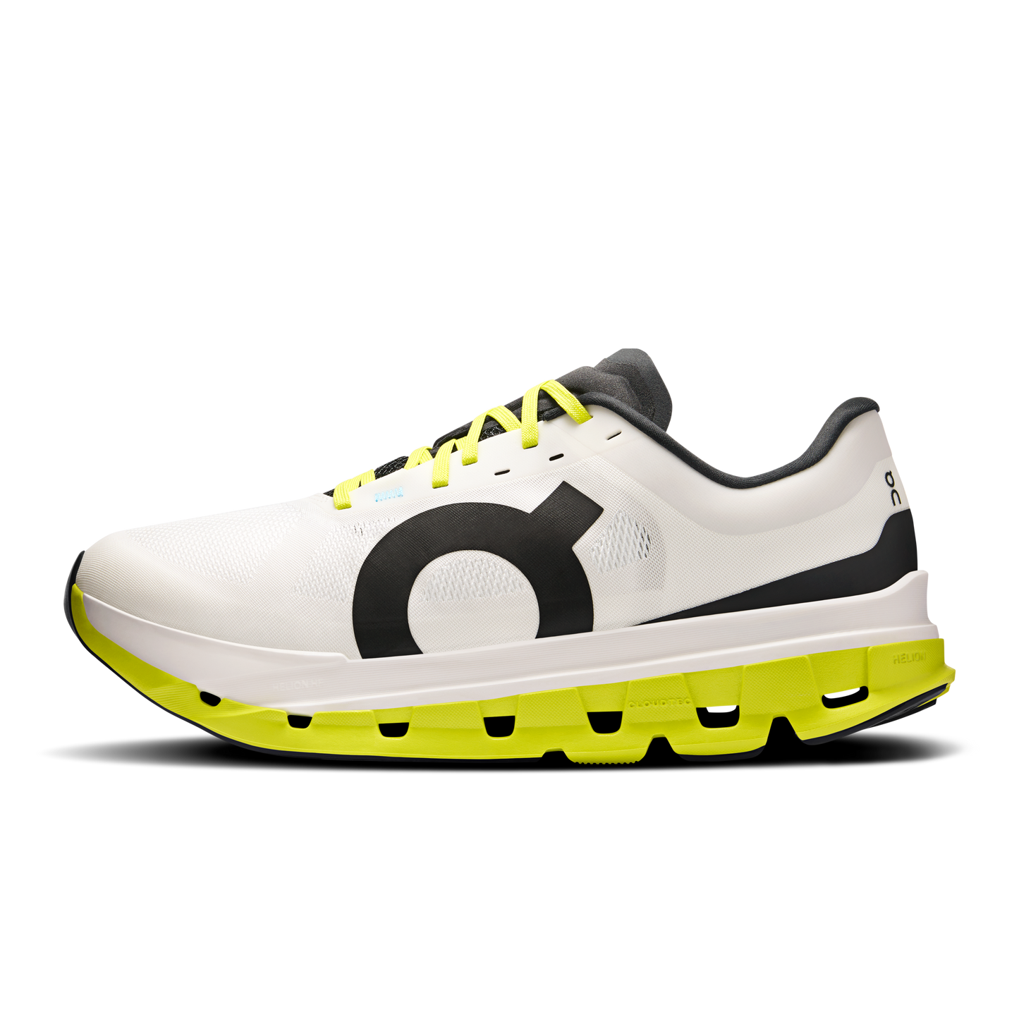 ON CLOUDFLOW 5
