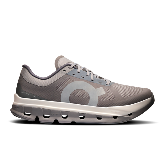 ON CLOUDFLOW 5