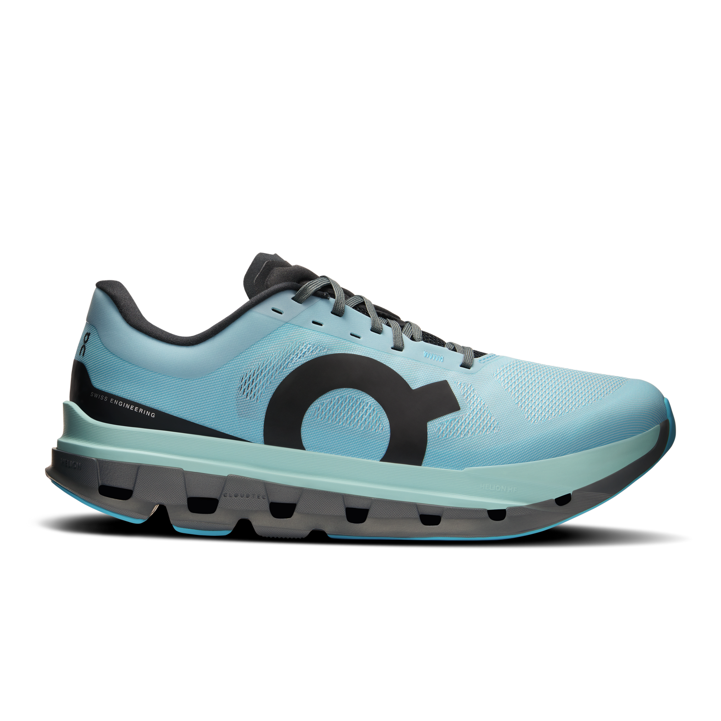 ON CLOUDFLOW 5