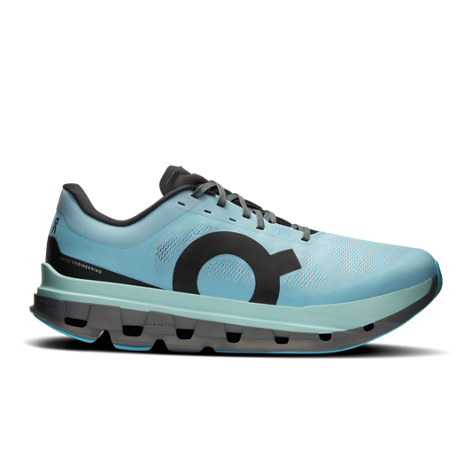 ON CLOUDFLOW 5