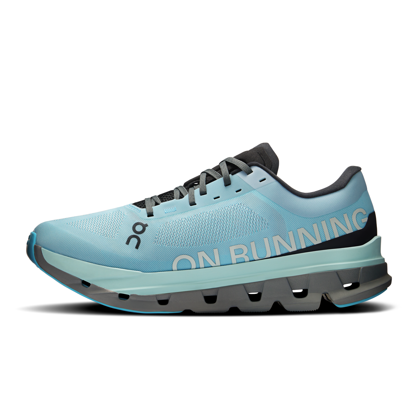 ON CLOUDFLOW 5
