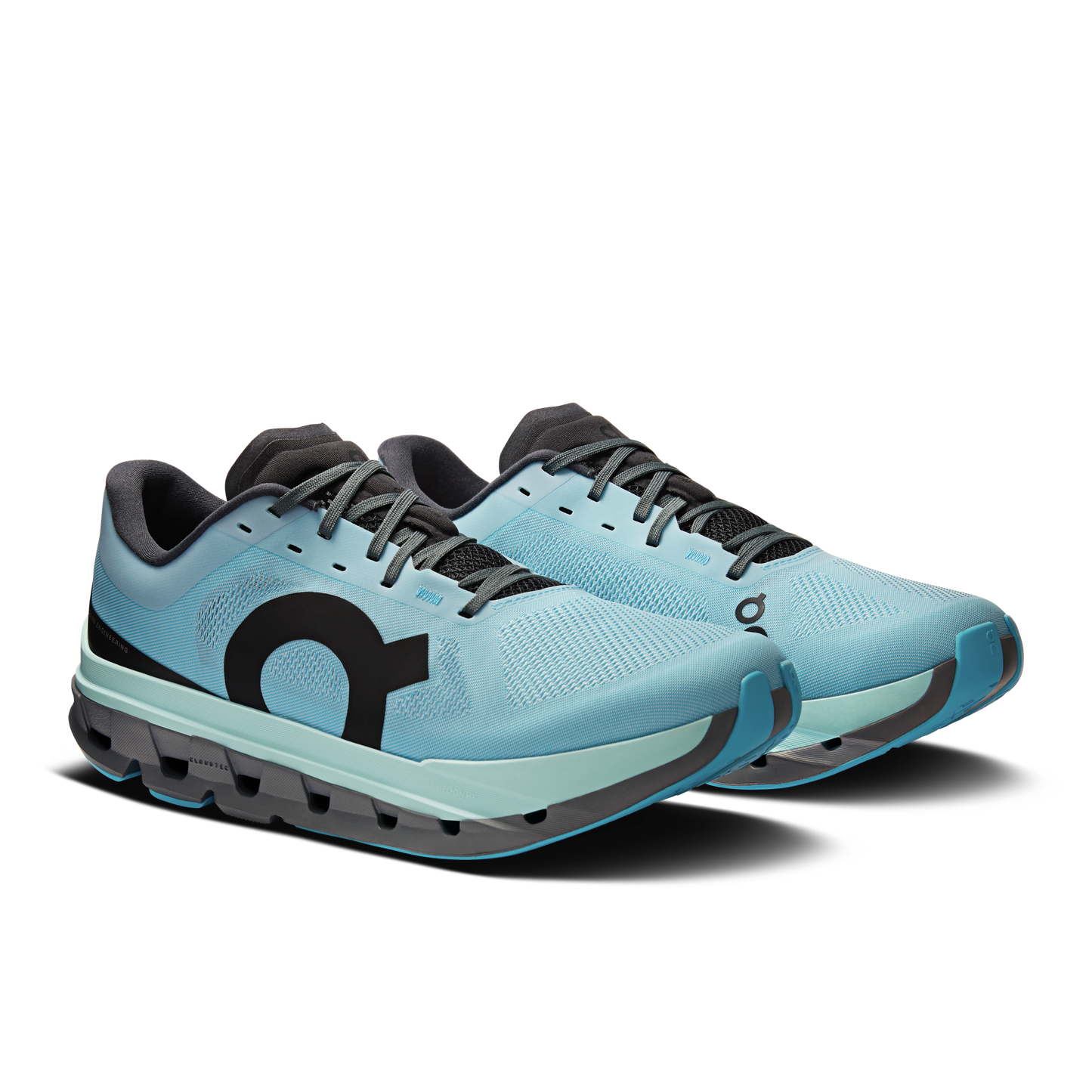 ON CLOUDFLOW 5