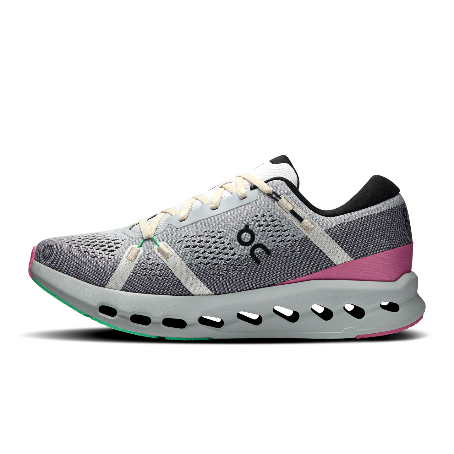 ON CLOUDSURFER 2