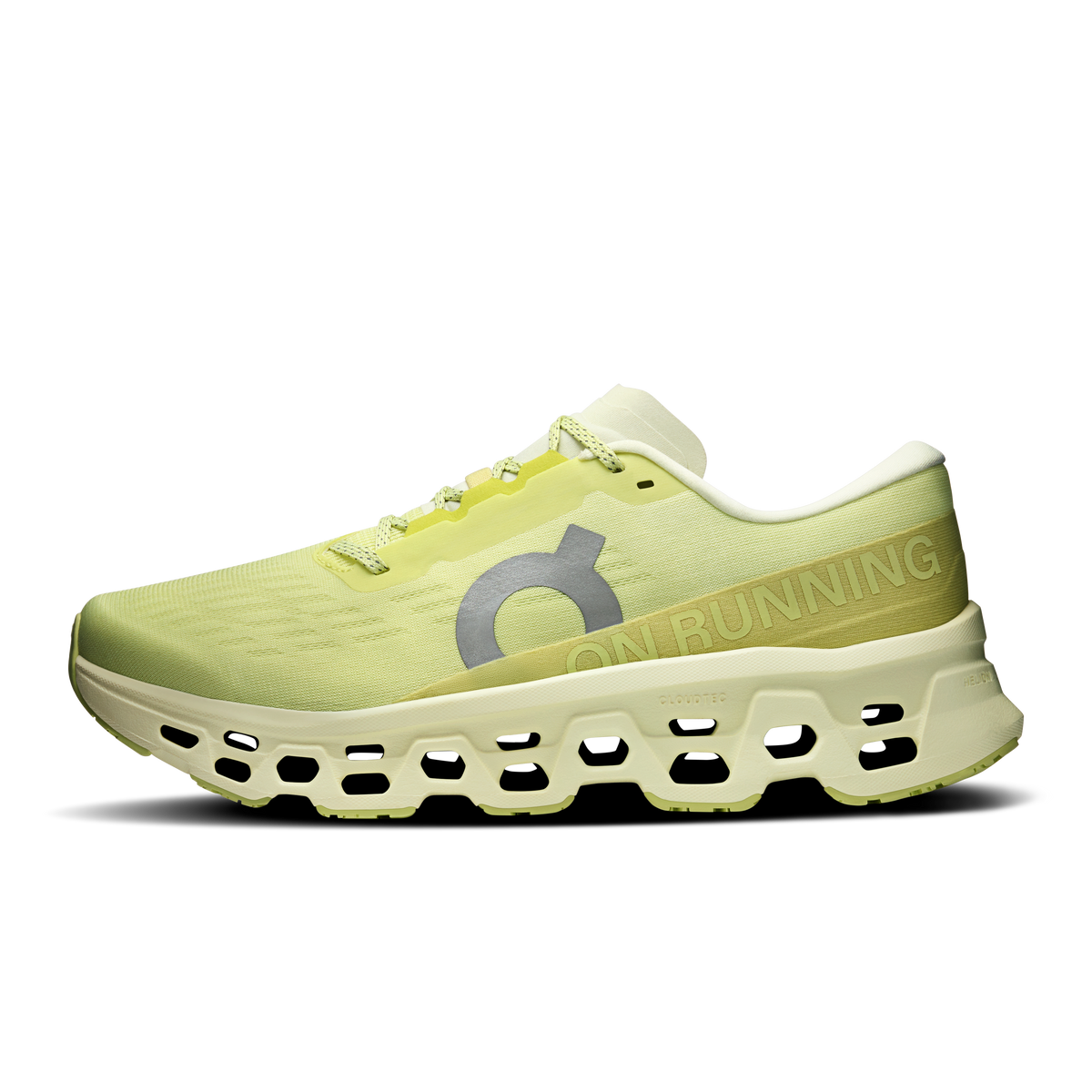 ON CLOUDMONSTER 3.