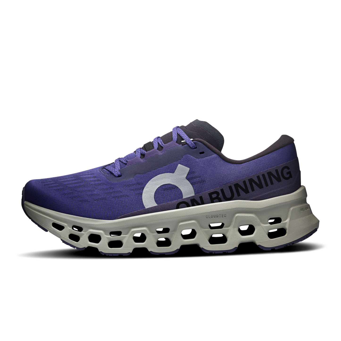 ON CLOUDMONSTER 3.