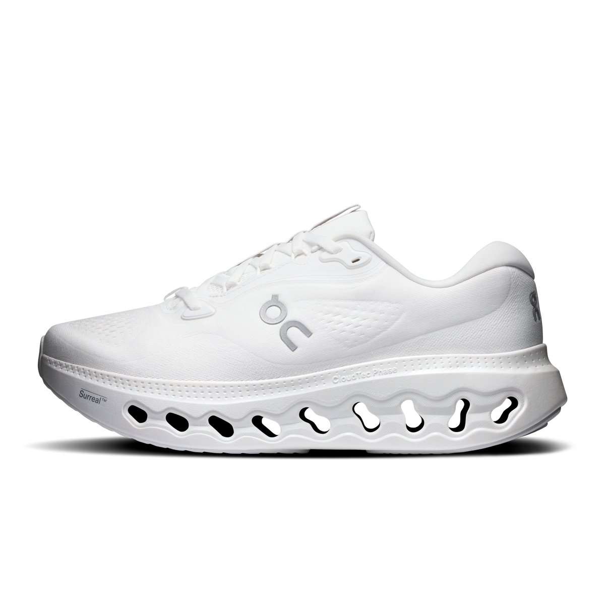 ON CLOUDSURFER 3