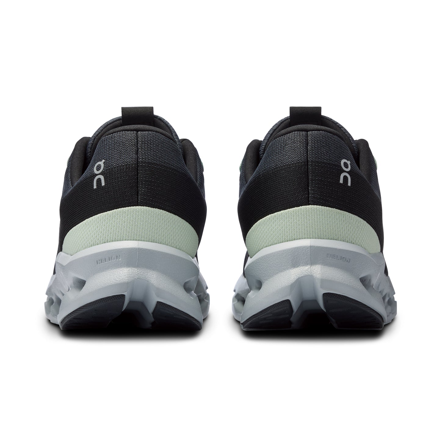 ON CLOUDSURFER