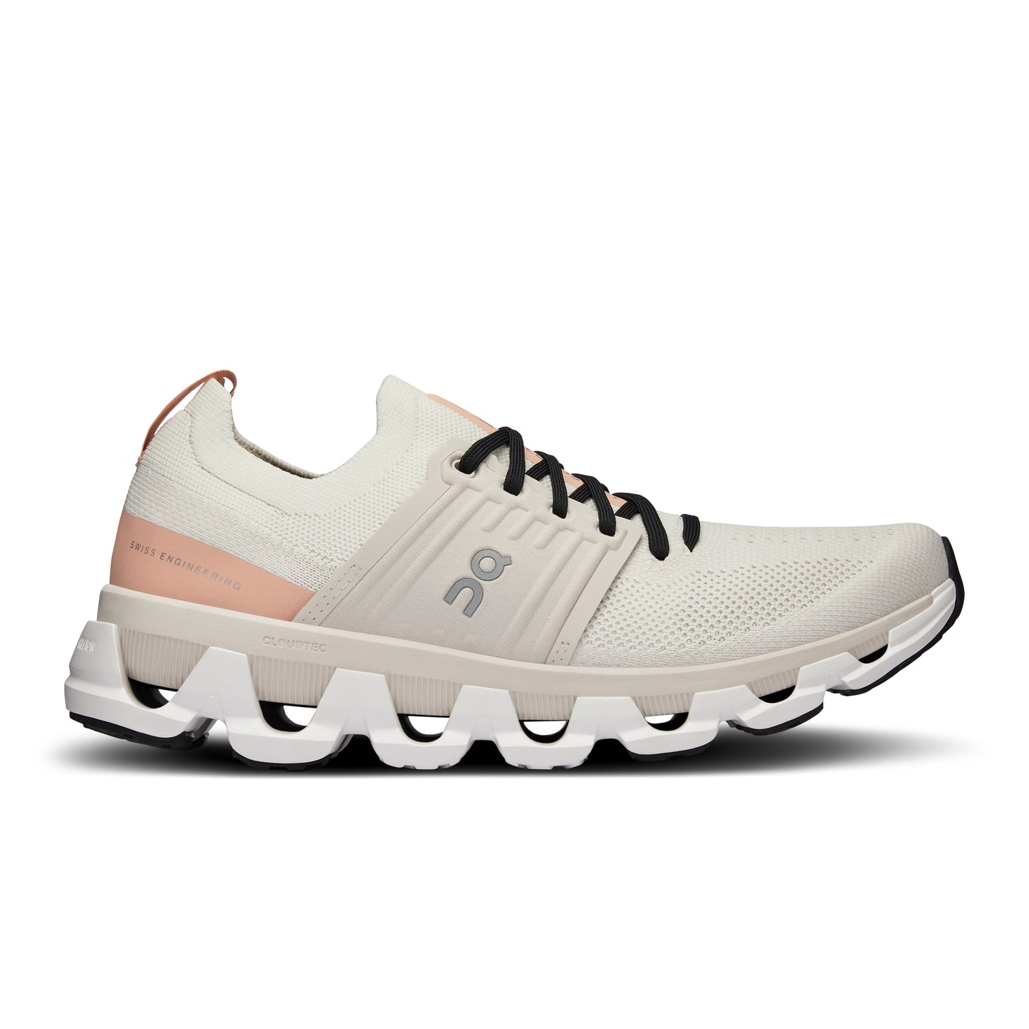 ON CLOUDSWIFT 3