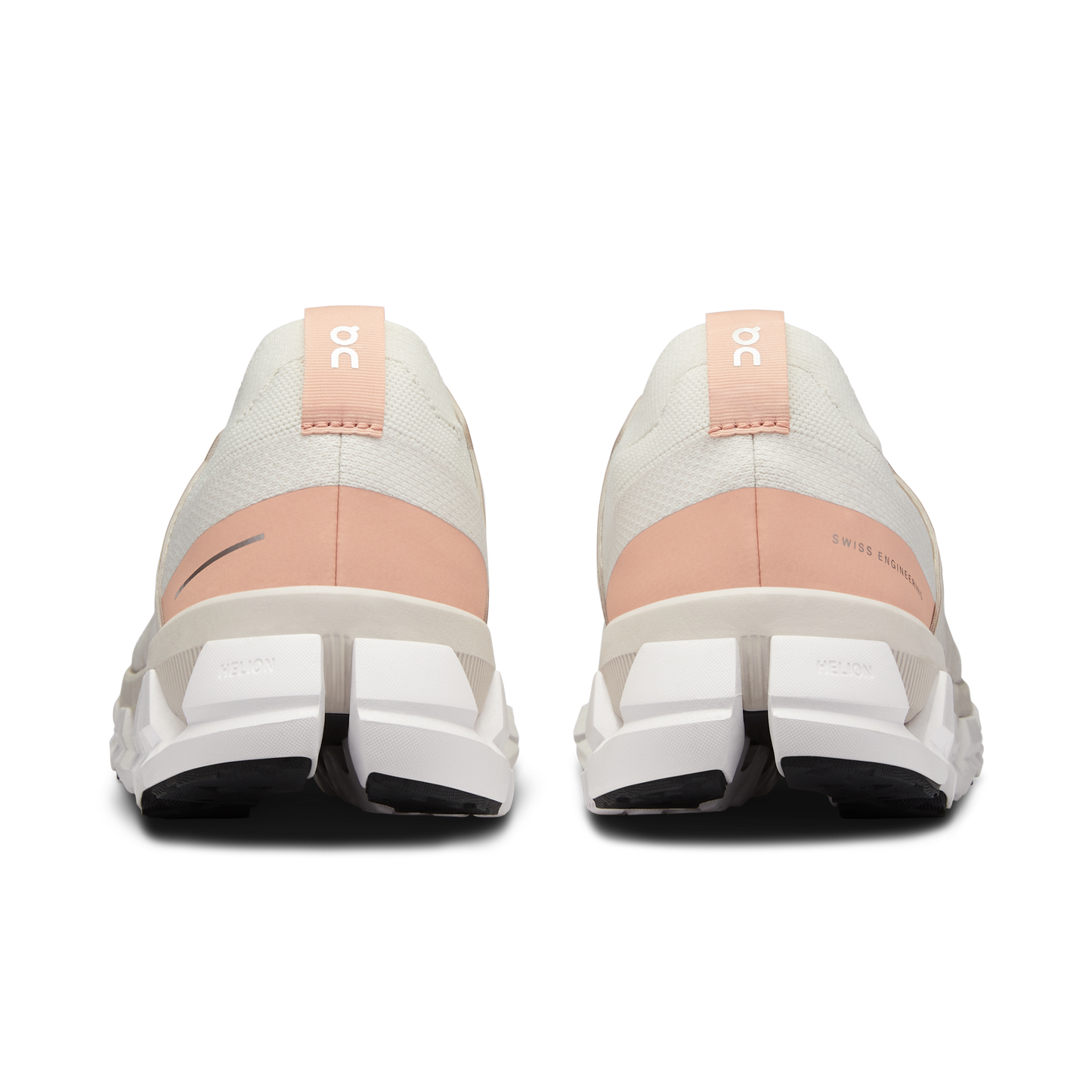 ON CLOUDSWIFT 3