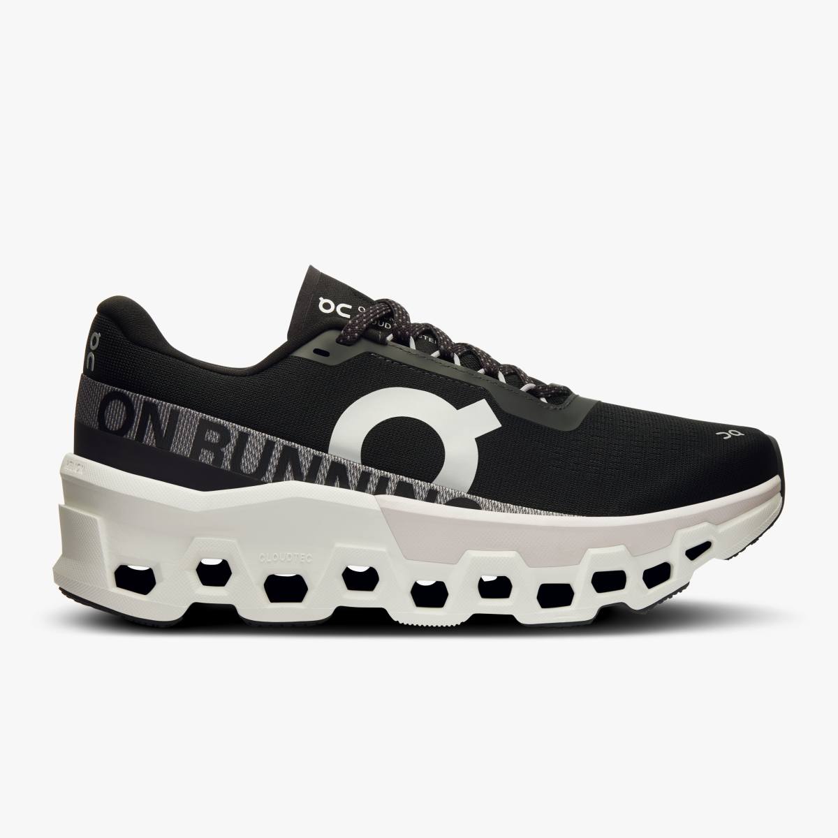 ON CLOUDMONSTER 2