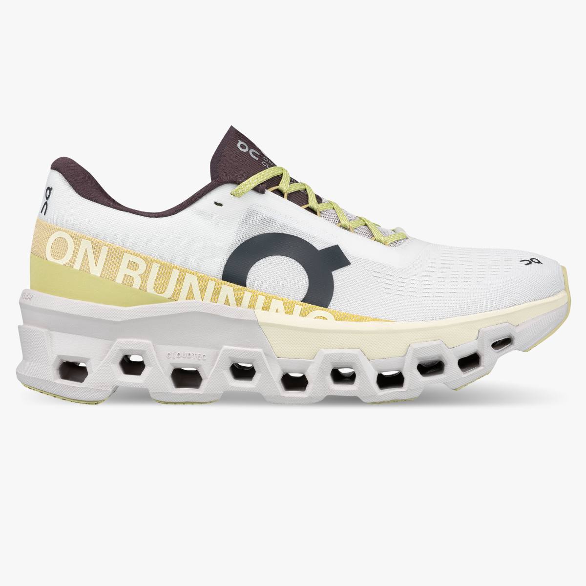 ON CLOUDMONSTER 2