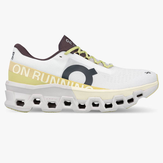 ON CLOUDMONSTER 2