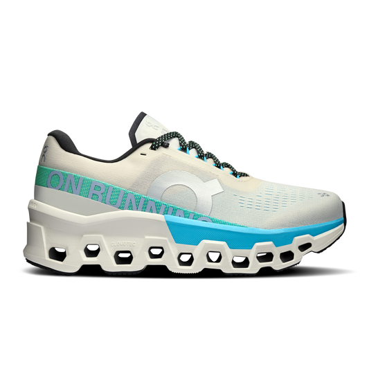 ON CLOUDMONSTER 2