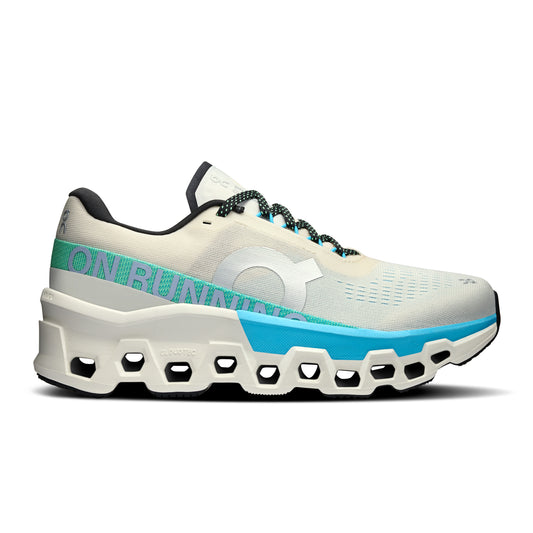 ON CLOUDMONSTER 2
