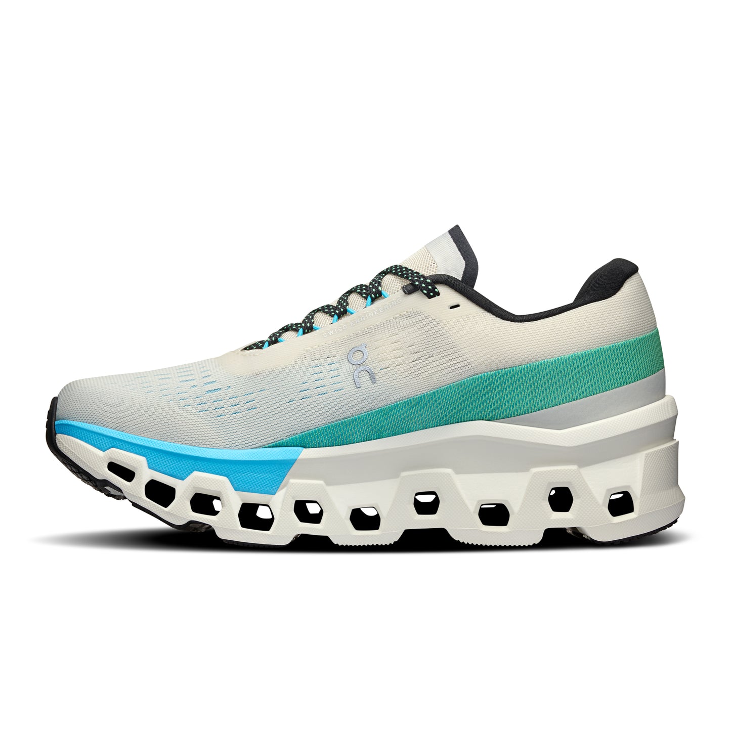 ON CLOUDMONSTER 2