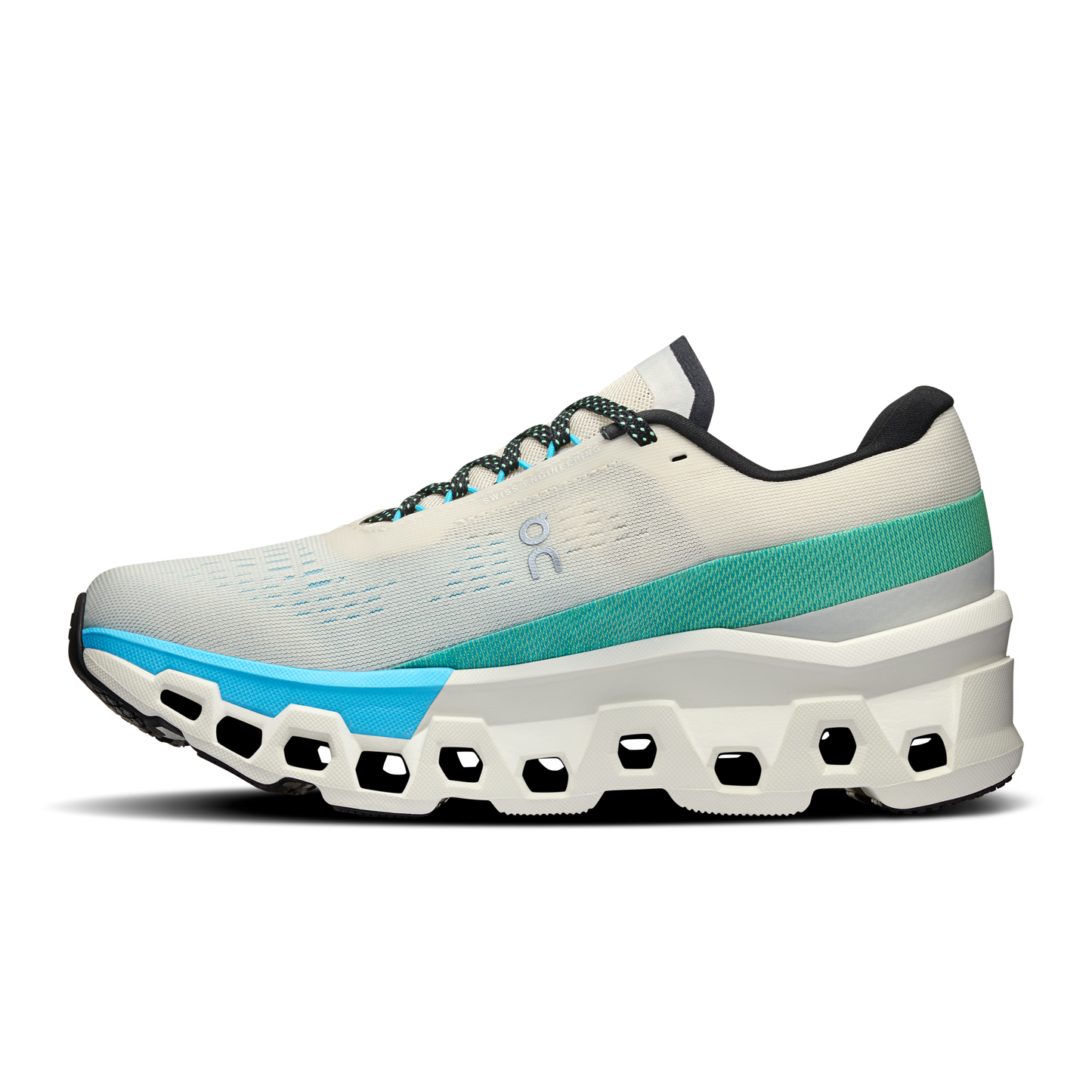 ON CLOUDMONSTER 2