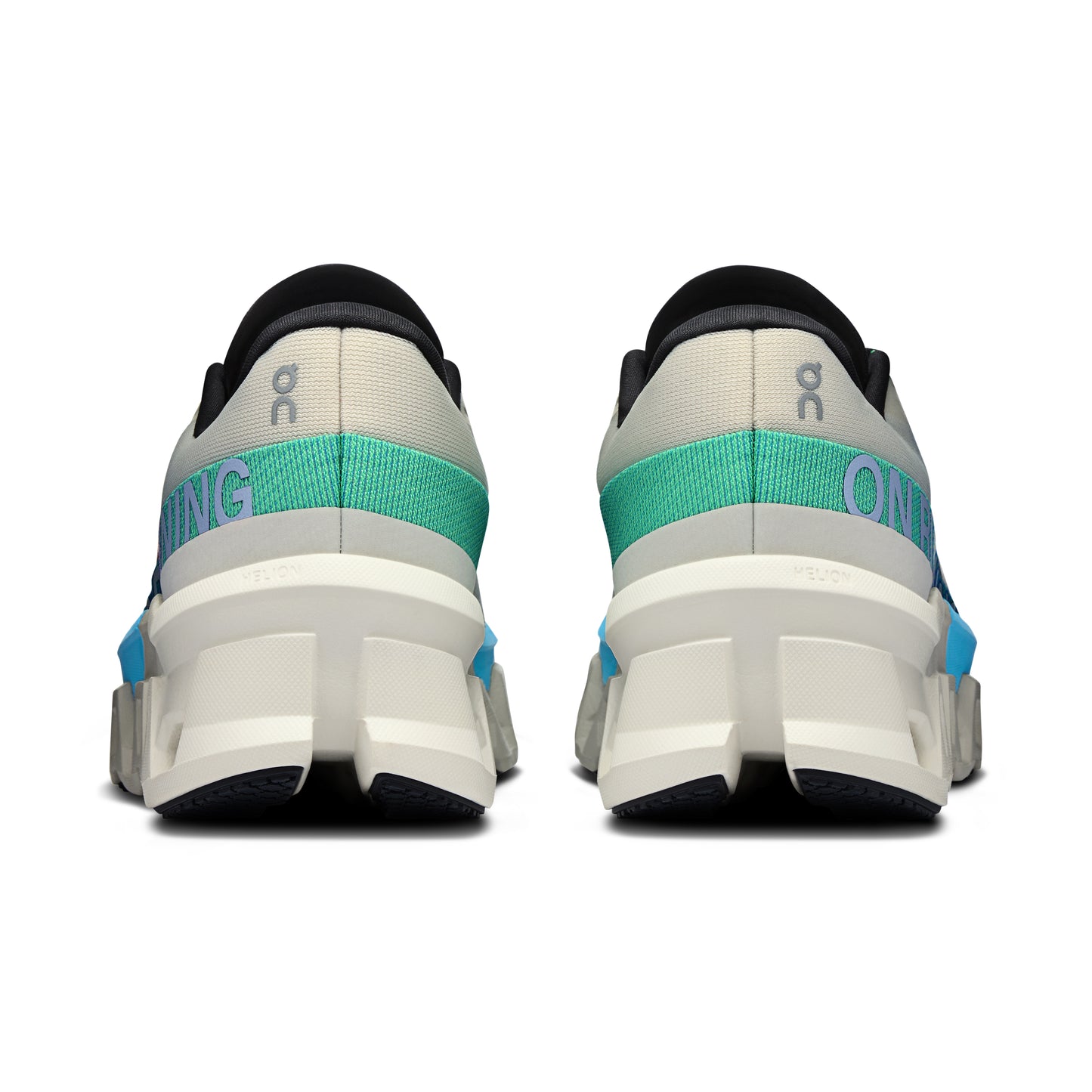 ON CLOUDMONSTER 2