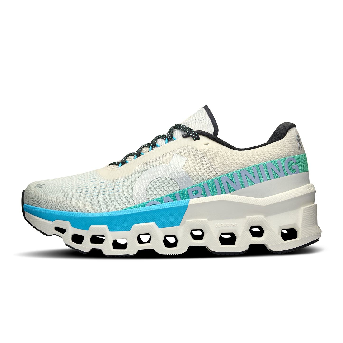 ON CLOUDMONSTER 2