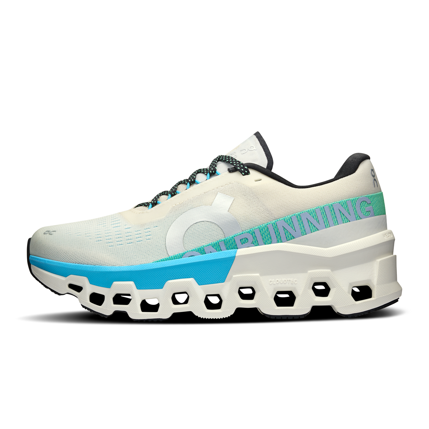 ON CLOUDMONSTER 2