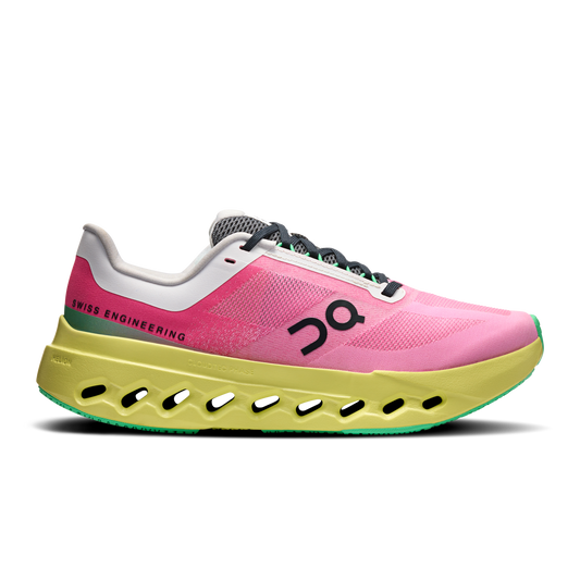 ON CLOUDSURFER NEXT