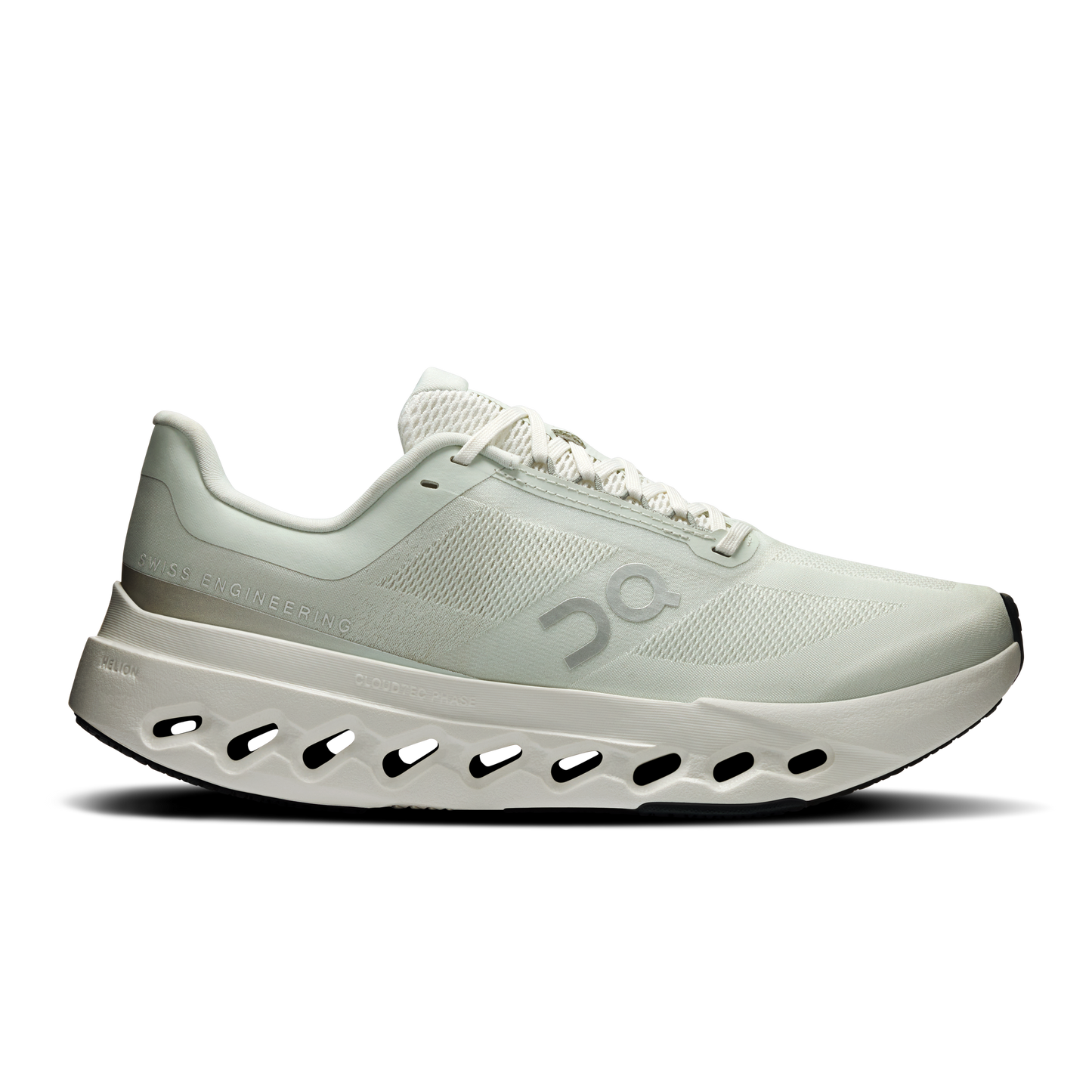 ON CLOUDSURFER NEXT.