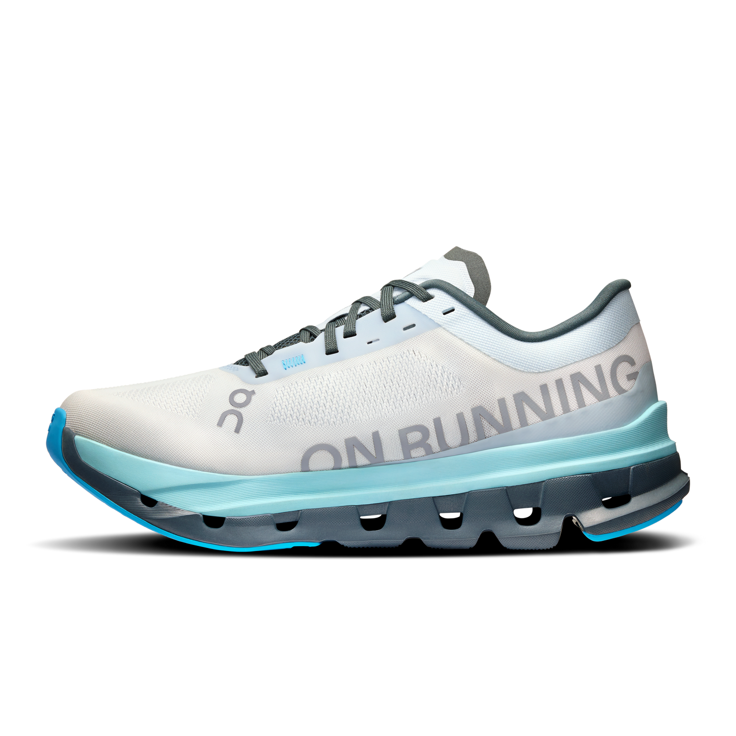 ON CLOUDFLOW 5
