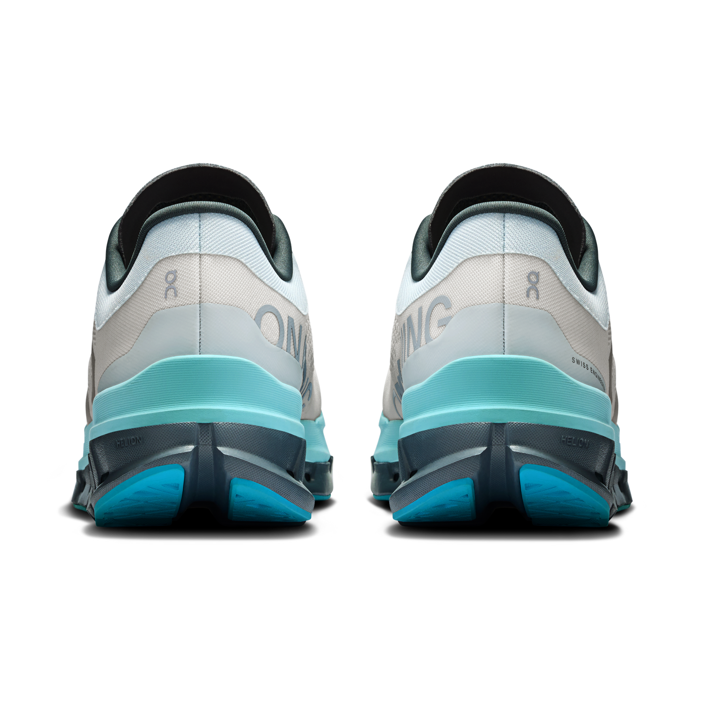 ON CLOUDFLOW 5