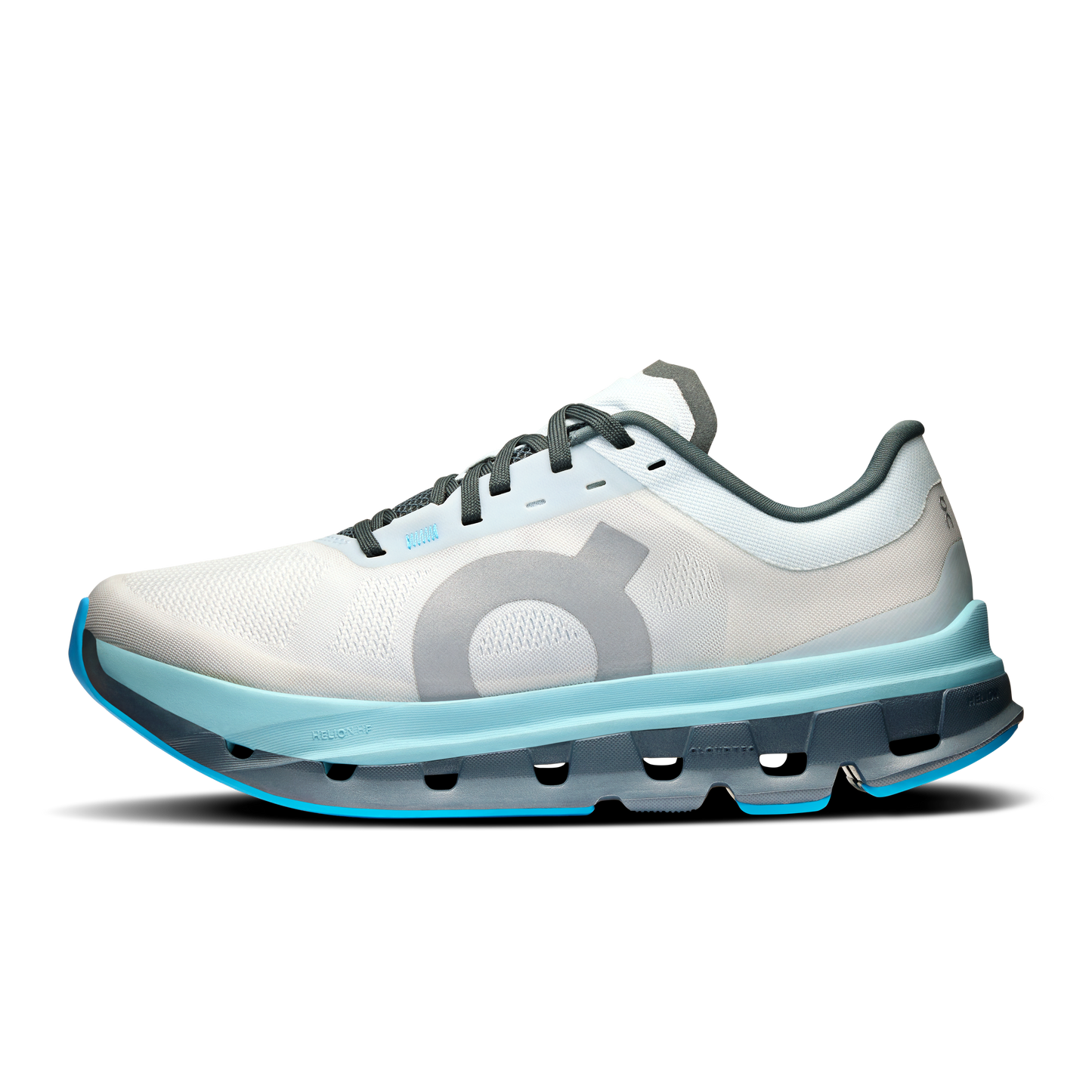ON CLOUDFLOW 5