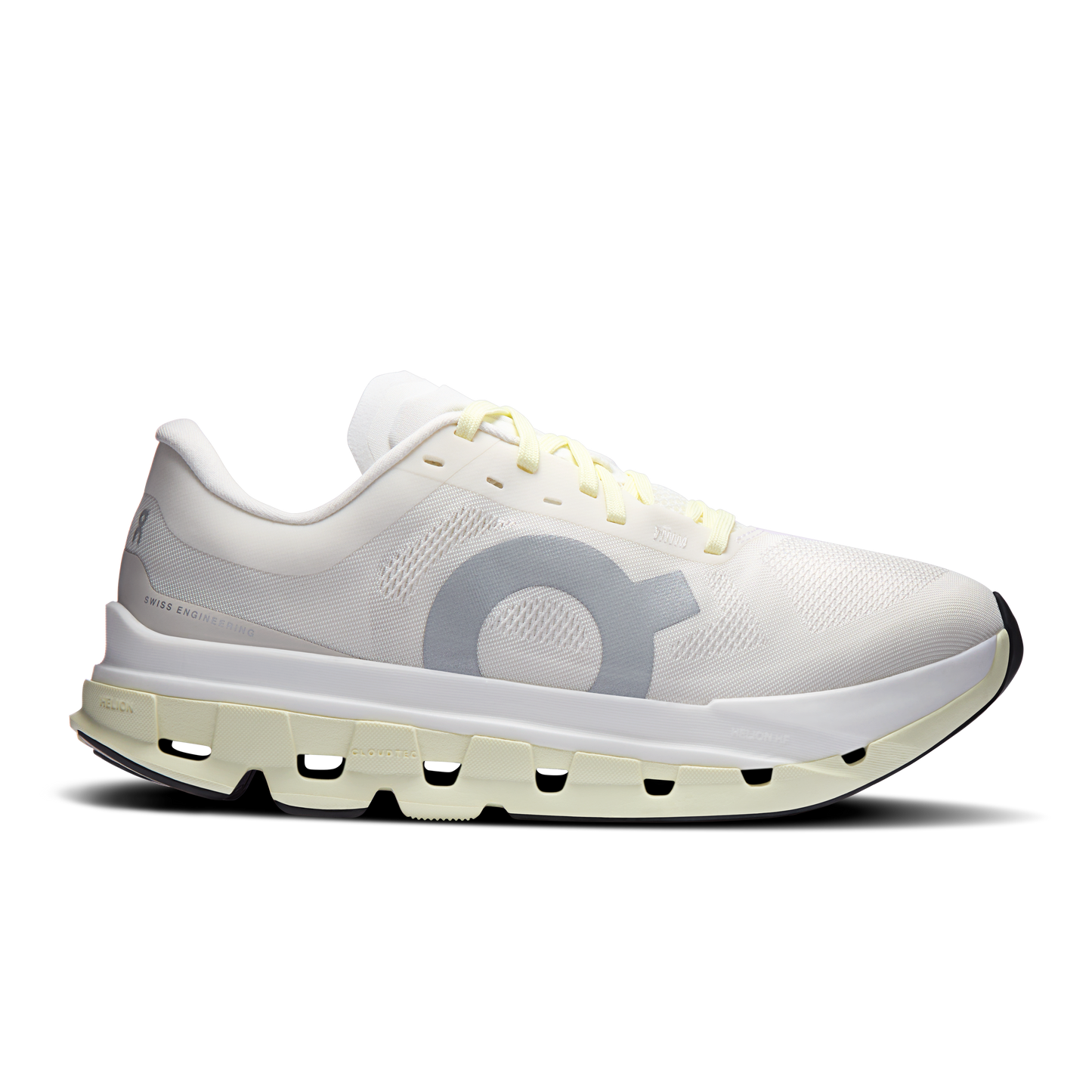 ON CLOUDFLOW 5