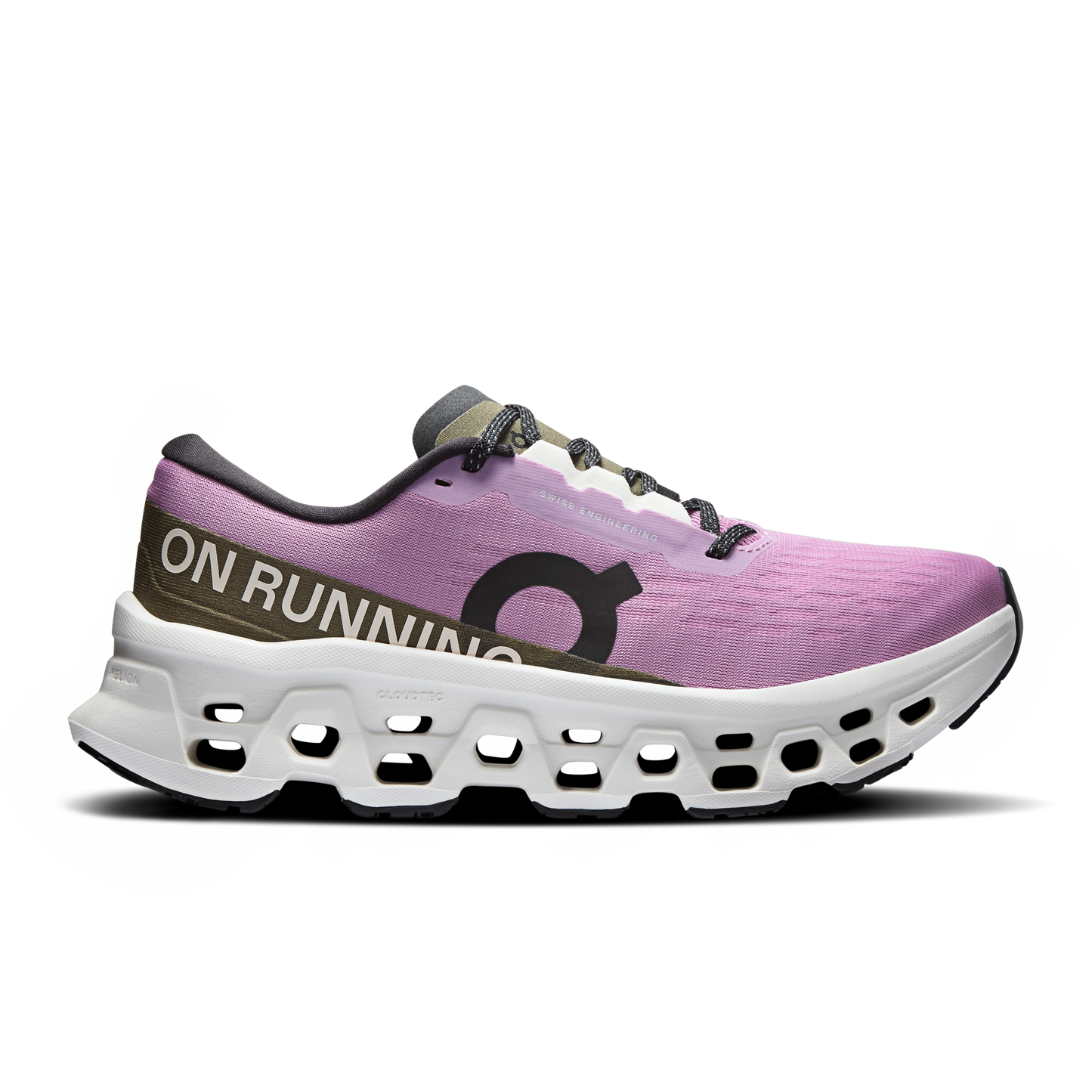 ON CLOUDMONSTER 3.