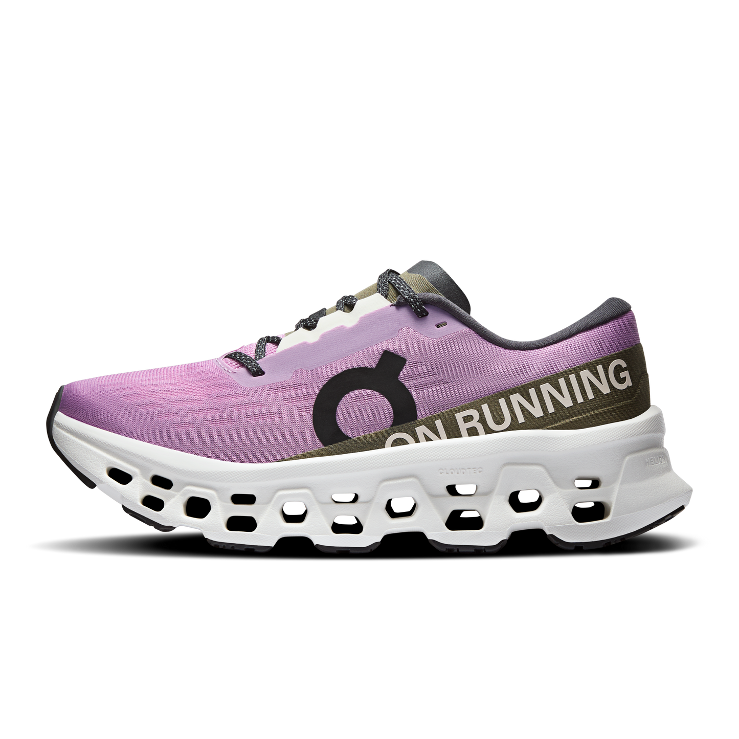 ON CLOUDMONSTER 3.