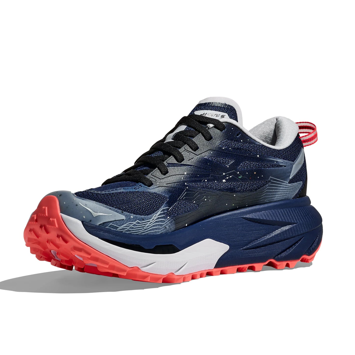 HOKA MAFATE 5.