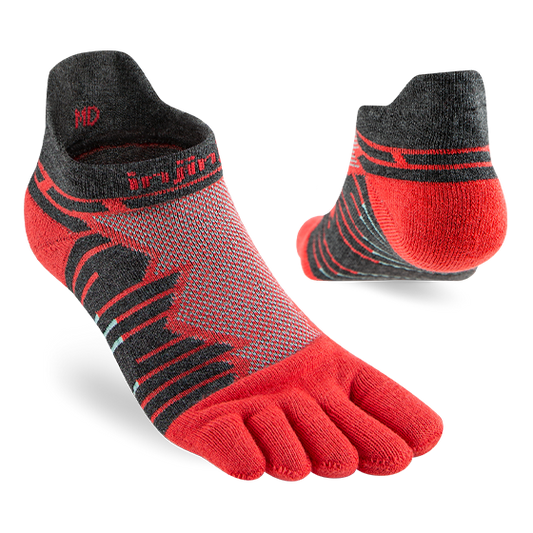 INJINJI ULTRARUN NO-SHOW