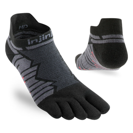 INJINJI ULTRARUN NO-SHOW