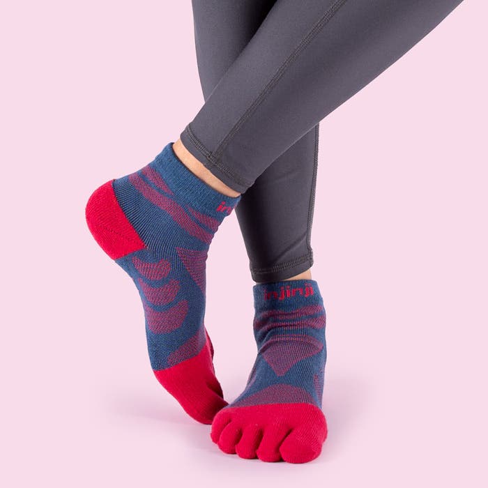 INJINJI ULTRARUN MINICREW