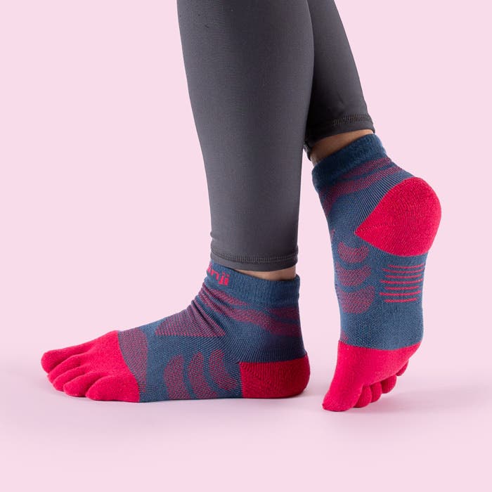 INJINJI ULTRARUN MINICREW